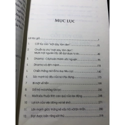 Mặt dày tâm đen 2021 mới 90% Chin-Ning Chu HPB0308 KỸ NĂNG 458559