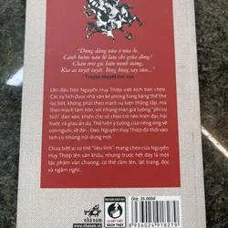 Vong bướm Nguyễn Huy Thiệp 697940