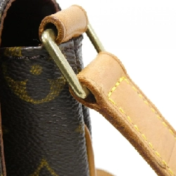 Túi xách vai Louis Vuitton Monogram Musette Tango M51257 - Hàng hiệu Chính hãng 765593