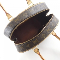 Túi Louis Vuitton Monogram Nolita M50204 615588