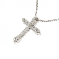 Dây chuyền kim cương PT900/PT850 1.00CT - Hàng hiệu Chính hãng 861581