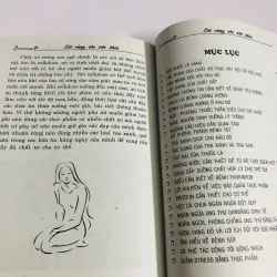 LỜI VÀNG CHO SỨC KHỎE  749082