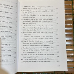 VỀ QUAN HỆ SÁCH PHONG TRIỀU CỐNG MINH - ĐẠI VIỆT 530429