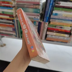 Thừa nhận đi cậu yêu tôi phải không? 564983