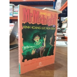 Mr Midnight (kinh hoàng lúc nửa đêm) - James Lee 494442