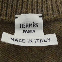 HERMES Clou de Selle 2H2701D1 Áo khoác - Hàng hiệu Authentic 825022