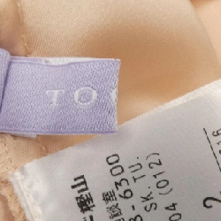 【Mã giảm giá】Chân váy TOCCA 656346