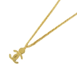 Chanel ABC718 Dây chuyền - Hàng hiệu Authentic 772584