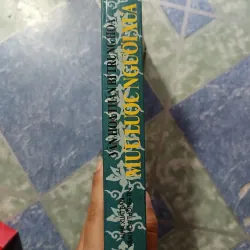 Văn hóa thần bí Trung Hoa - Mưu lược người xưa 975938