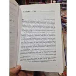 The Handbook of Structured Finance - Edited by Arnaud de Servigny and Norbert Jobst 450144