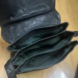 Túi nữ size 22*23*8 dz thật 2hand 934449