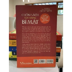 Cuốn sách của những bí mật -Deepak chopra 740413