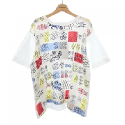 MARNI THJEL32EQH T-shirt - Hàng hiệu Chính hãng