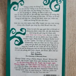 Con nhân mã trong vườn | M. Scliar 994973