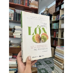 Tiềm Năng Lớn - Shawn Achor 128557