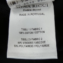 【Mã giảm giá】Nina Ricci NINA RICCI Váy liền 650068