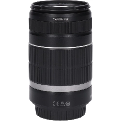 Ống kính EF-S 55-250mm F4-5.6 IS - Hàng hiệu Chính hãng 878085