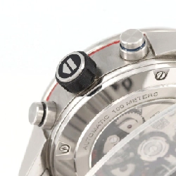 TAG Heuer Carrera Calibre Heuer 02 Chrono GMT CBG2A1Z.FT6157 SS tự động - Hàng hiệu Chính hãng 879698