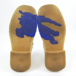 Giày BURBERRY - Hàng hiệu Chính hãng 906981