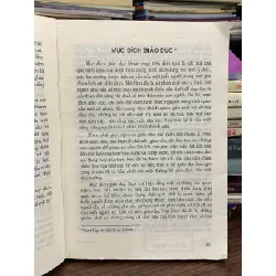 Giáo dục học – Một số vấn đề lý luận và thực tiễn – Hà Thế Ngữ 589435