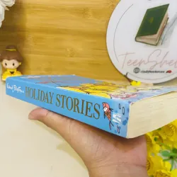 [Sách 2hand từ US] Like new 90% - Enid Blyton’s Holiday Stories của Enid Blyton 800443