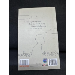 [Phiên Chợ Sách Cũ] Chạy Trốn Mặt Trời, Minh Nhật, 2017 1304 SBM 446108