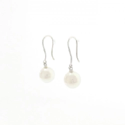 Bông tai ngọc trai Akoya Mikimoto 7.8mm - Hàng hiệu Chính hãng 847751