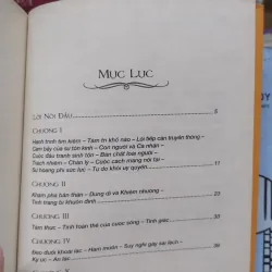 Sách: Tự do vượt trên hiểu biết - TG: J.Krishnamurti (B3) 1037581