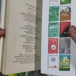 Gáy Người Thì Lạnh - Nguyễn Ngọc Tư 798453