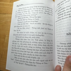 [trinh thám - điều tra - vụ án] Đội công an số 6 - Văn Phan 409899