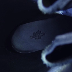 Giày boot HERMES LAND 252104Z - Hàng hiệu Authentic 828196