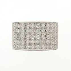 Nhẫn kim cương PT900 0.40CT - Hàng hiệu chính hãng 852923