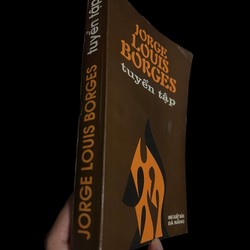 Jorge Louis Borges Tuyển Tập 140667