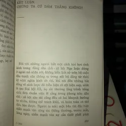 Hai sách lược của Đảng Dân chủ Xã hội trong cách mạng dân chủ - V.I. Lênin 799837