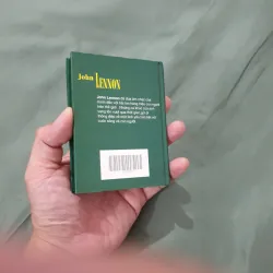 John Lenon - Tủ Sách Danh Nhân 1998 927744