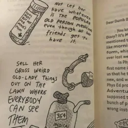 Dear Dumb Diary - 12 quyển 737795