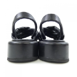 Giày sandal nền phẳng PRADA 1XZ747 - Hàng hiệu Authentic 830686