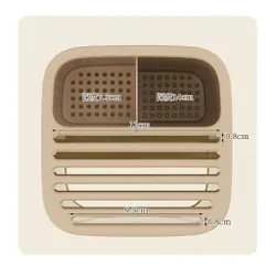 Ống cắm dao, đũa 669603