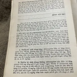 Sổ tay điều trị nội khoa 1-2, tài liệu dịch  1000303