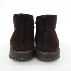 Giày boot CHURCH'S - Hàng hiệu Authentic 905629