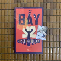 Joseph Heller - Bẫy 22