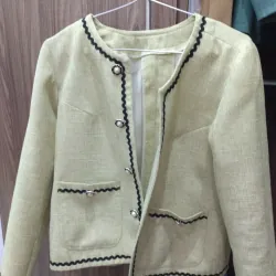 Áo khoác kiểu  1009281