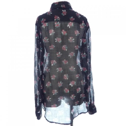 Áo sơ mi SAINT LAURENT - Hàng hiệu Chính hãng 826950