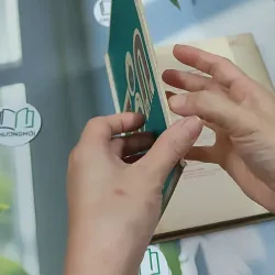 [MIỄN PHÍ BỌC SÁCH] Searching in Science 2 - Jacobson, Lauby & and Konicek 750795