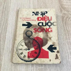 NHỊP ĐIỆU CUỘC SỐNG 