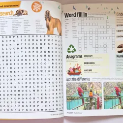 The Week Junior Annual 2019 - Bách khoa giải trí 999819