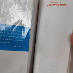 Thế giới của em trong anh 798378