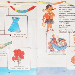 Reading is fun - Tiếng Anh dành cho trẻ em 20634