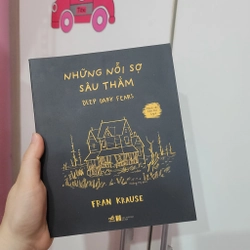 Sách Những Nỗi Sợ Sâu Thẳm
