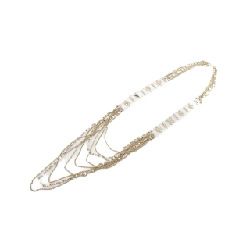 Dây chuyền Chanel AB2920 627068